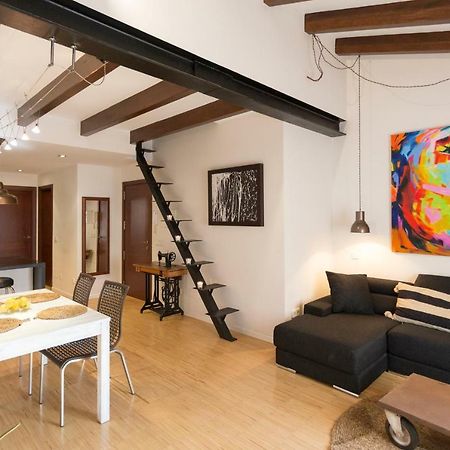 Poc A Poc Suites PMI Zewnętrze zdjęcie