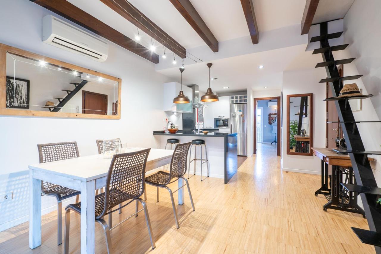Poc A Poc Suites PMI Zewnętrze zdjęcie