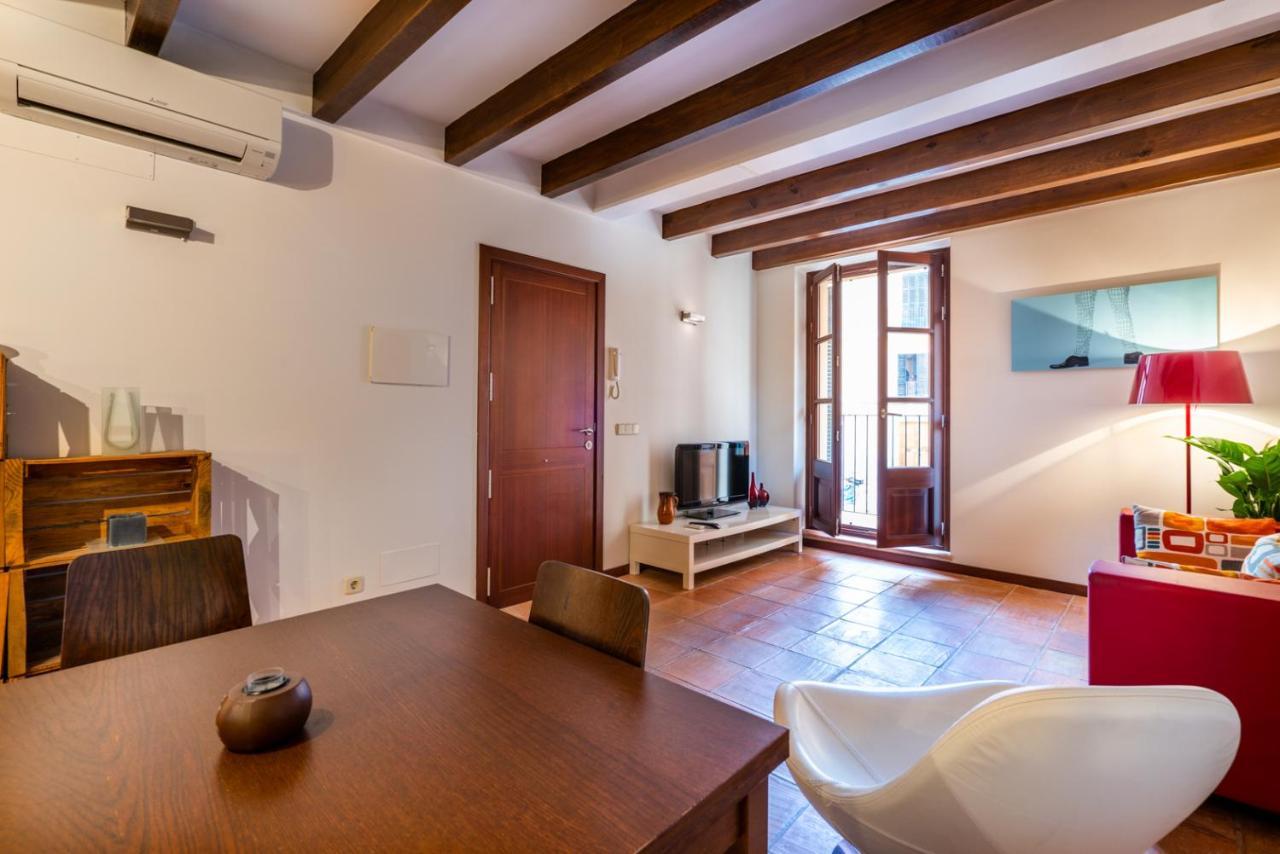 Poc A Poc Suites PMI Zewnętrze zdjęcie