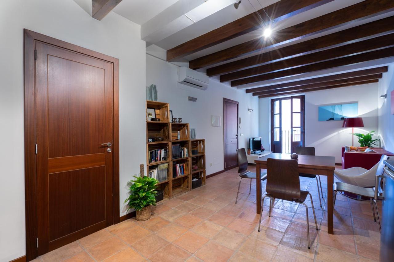 Poc A Poc Suites PMI Zewnętrze zdjęcie