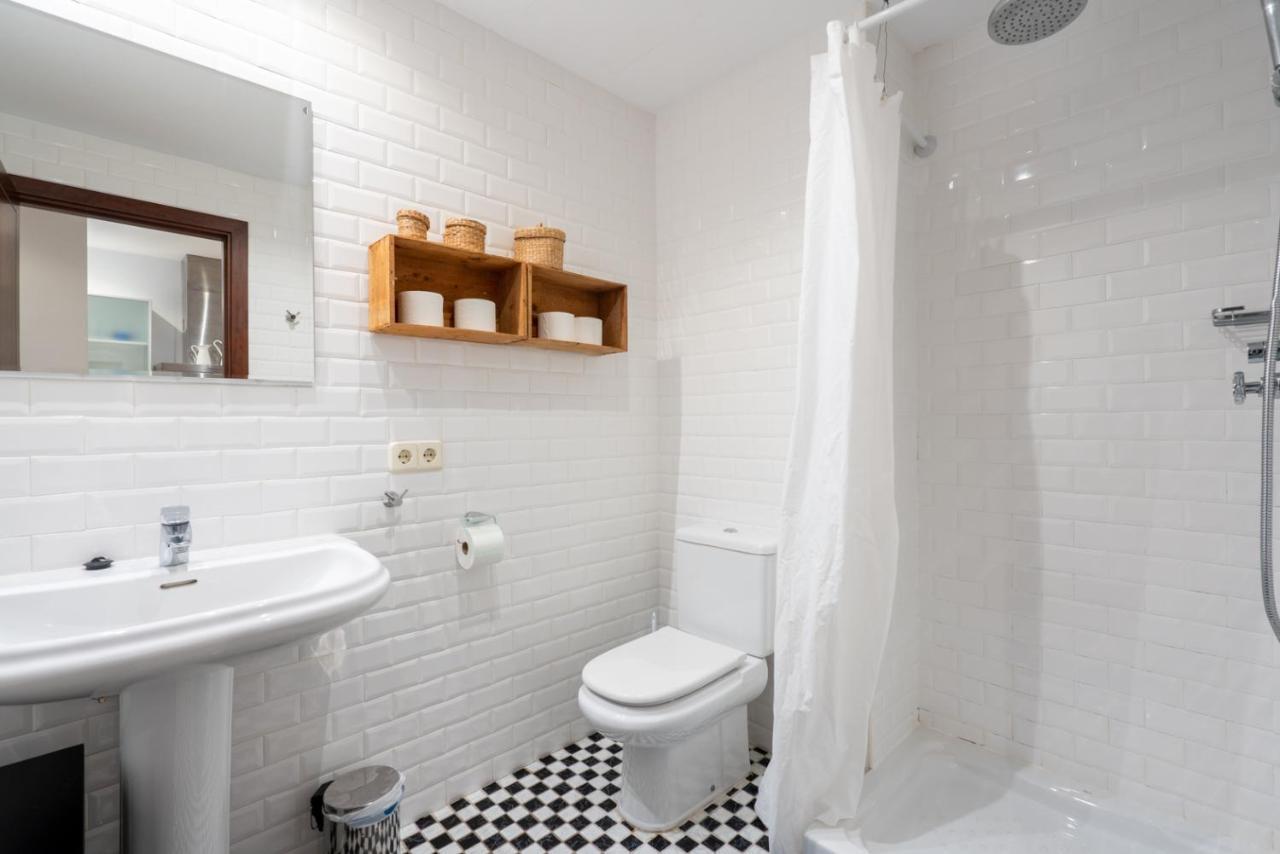 Poc A Poc Suites PMI Zewnętrze zdjęcie