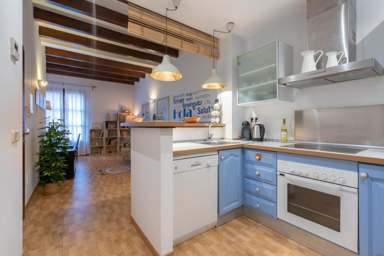 Poc A Poc Suites PMI Zewnętrze zdjęcie
