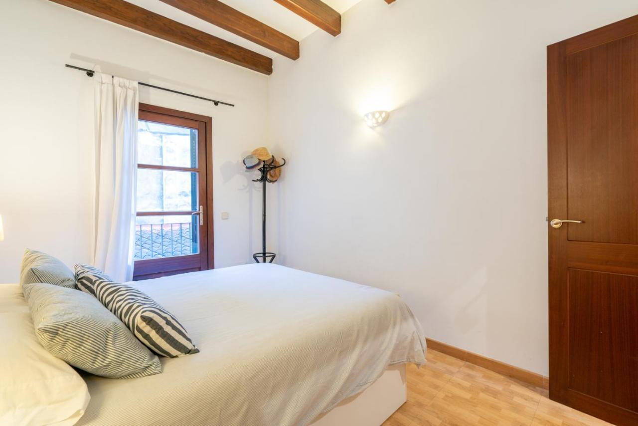 Poc A Poc Suites PMI Zewnętrze zdjęcie