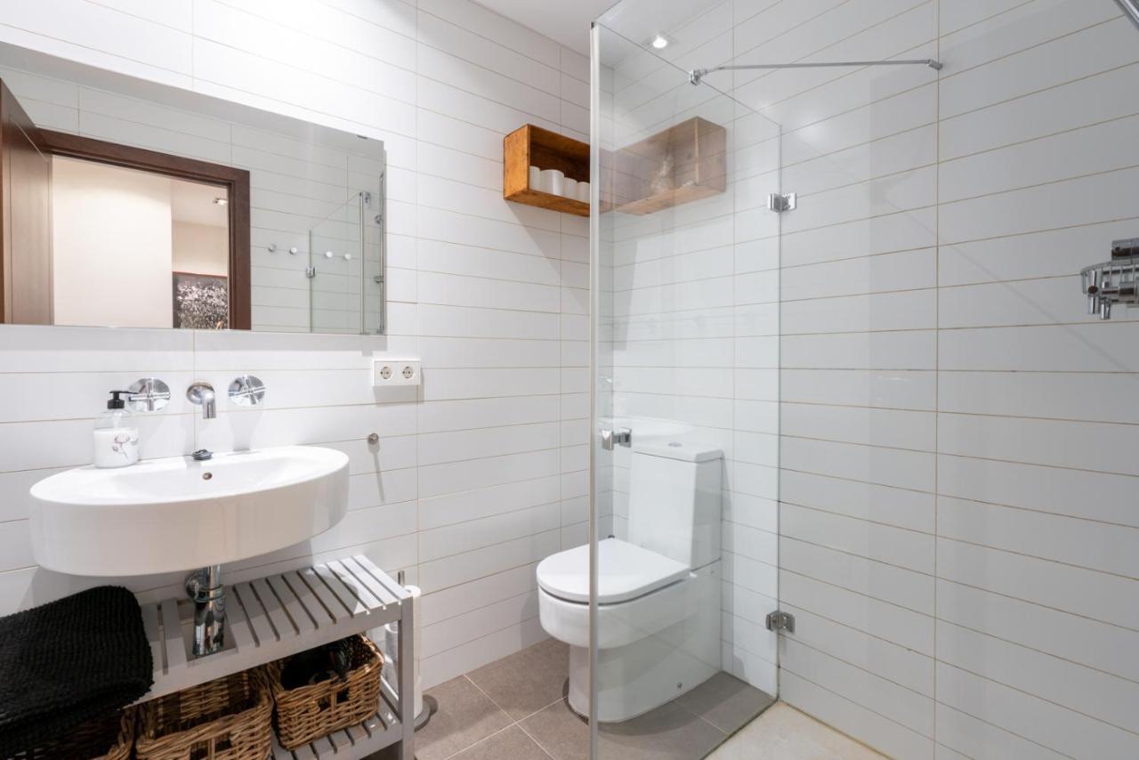 Poc A Poc Suites PMI Zewnętrze zdjęcie