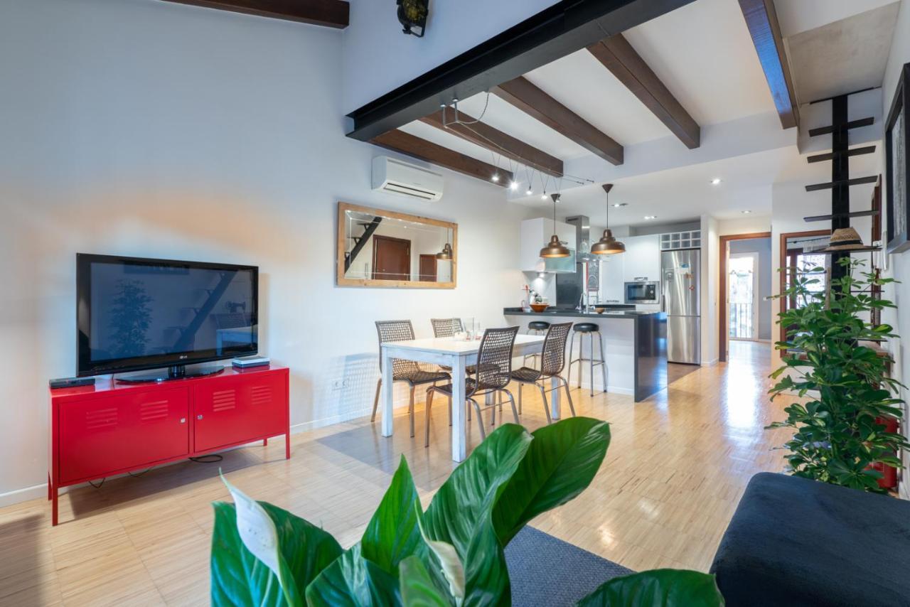 Poc A Poc Suites PMI Zewnętrze zdjęcie