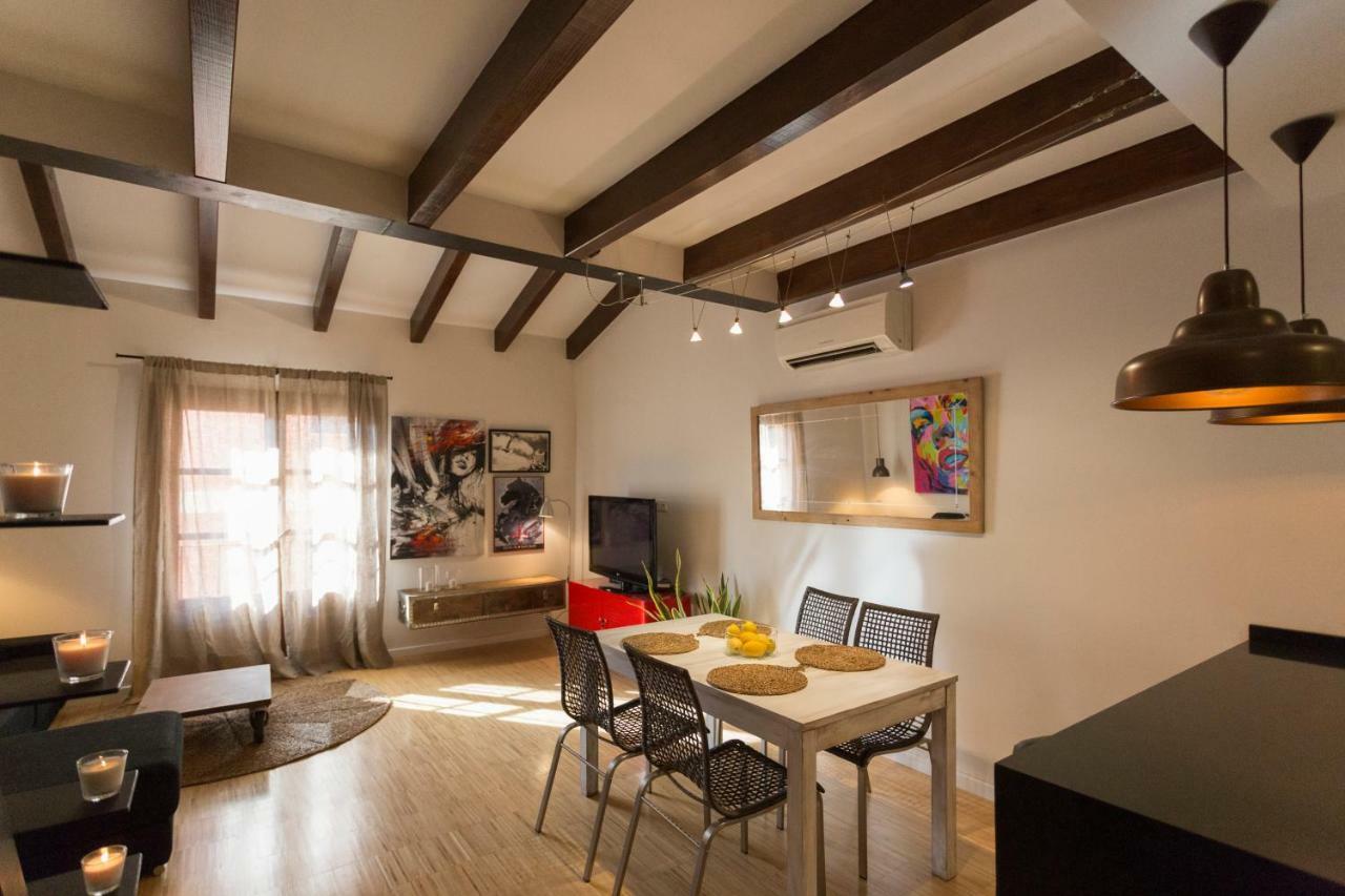 Poc A Poc Suites PMI Zewnętrze zdjęcie