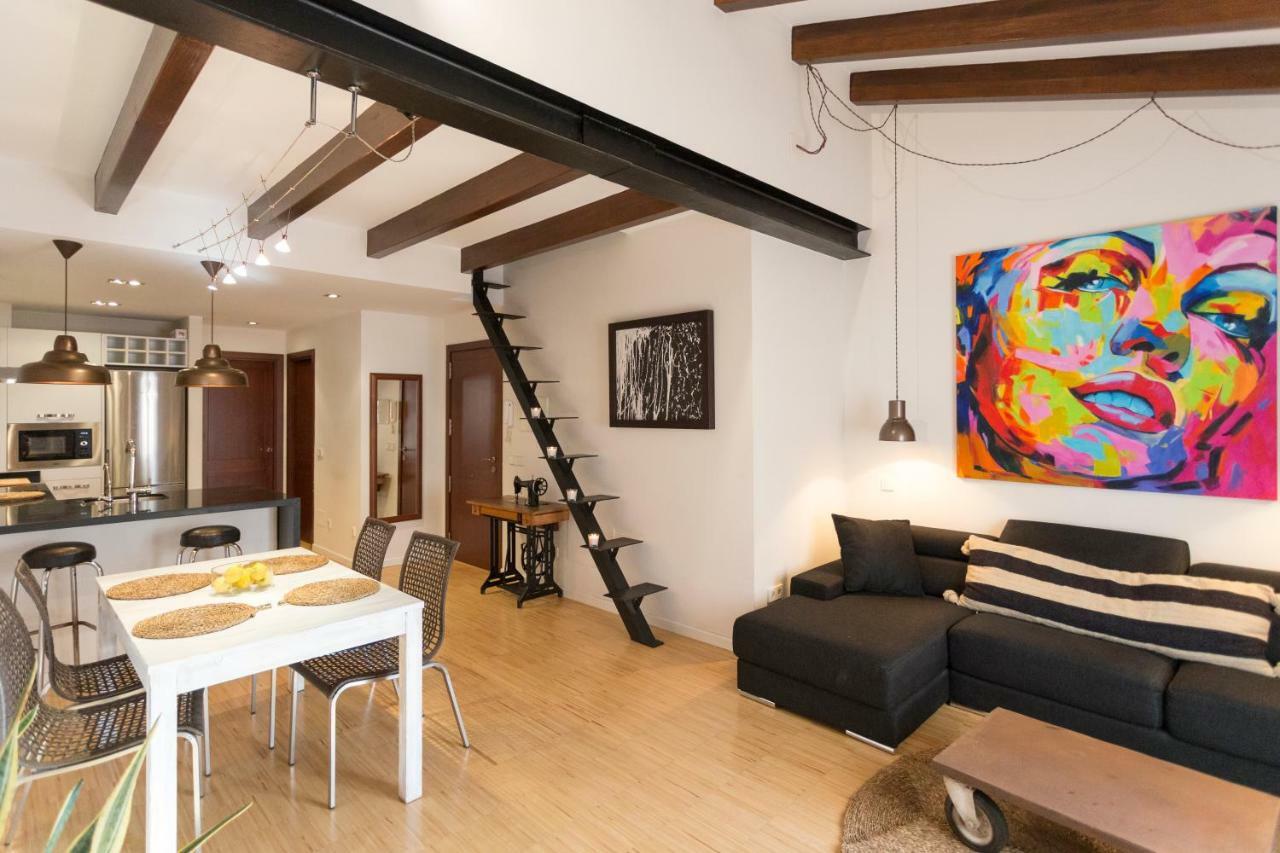 Poc A Poc Suites PMI Zewnętrze zdjęcie